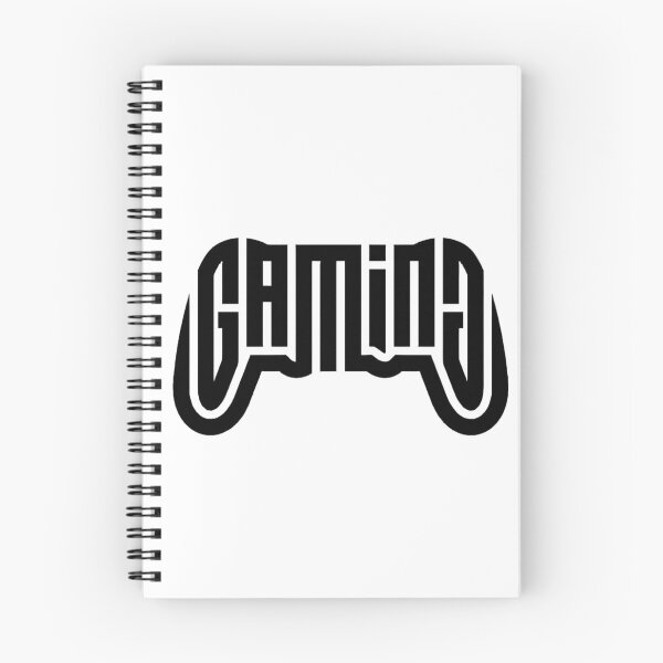 Item preview, Gaming Videojuegos designed and sold by NF Designs Studio DTF.