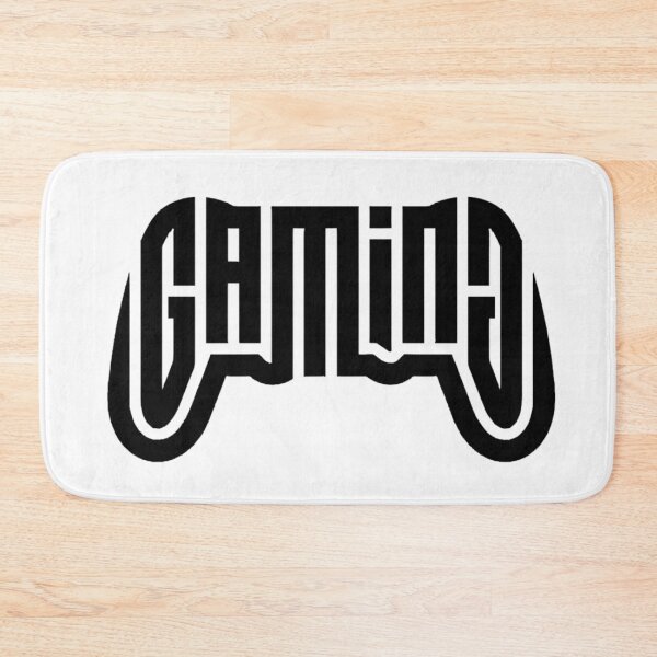 Item preview, Gaming Video Games designed and sold by NF Designs Studio DTF.