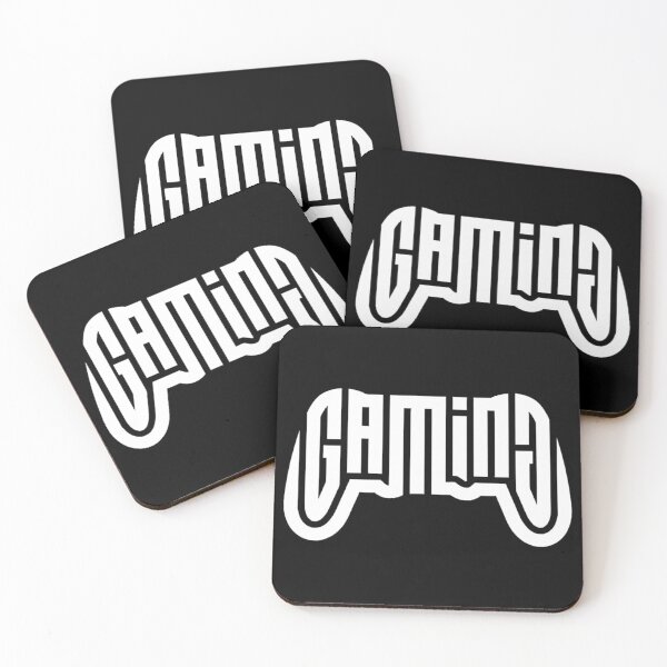 Item preview, Gaming Video Games designed and sold by NF Designs Studio DTF.