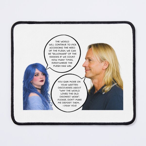 Item preview, Disonest millenium. designed and sold by di-Vera-Rosati.