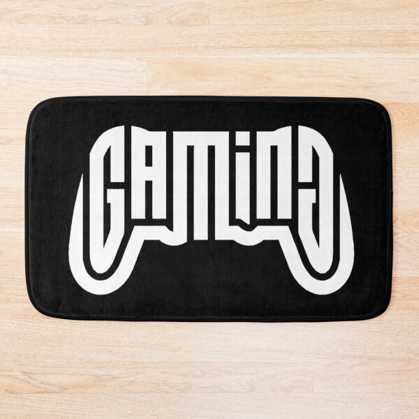 Item preview, Gaming Video Games designed and sold by NF Designs Studio DTF.
