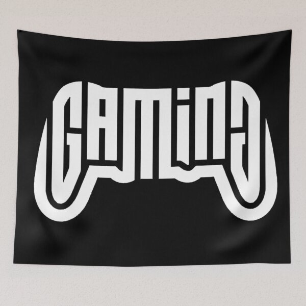 Item preview, Gaming Video Games designed and sold by NF Designs Studio DTF.