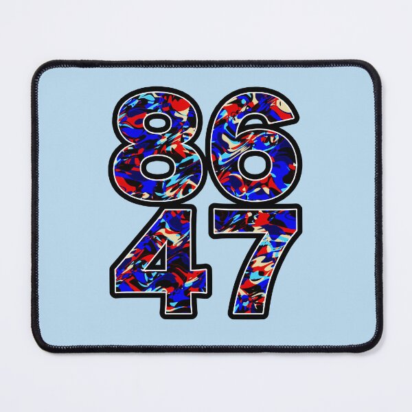 Item preview, 86 47 designed and sold by AintJames.