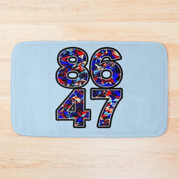 Item preview, 86 47 designed and sold by AintJames.