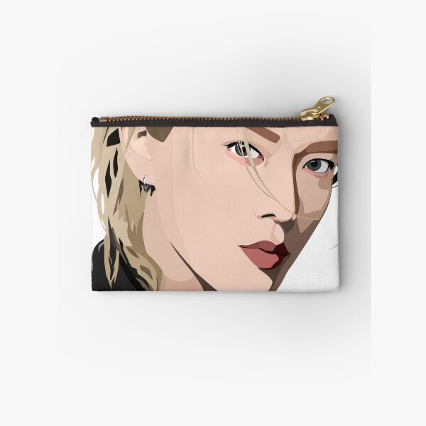 Item preview, Yuta NCT 127 in a stunning digital art vector portrait designed and sold by Aome22.