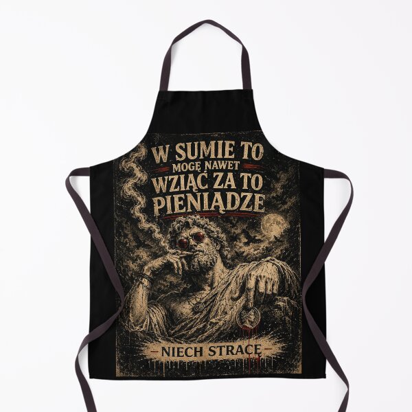 Item preview, Philosophical phrases - W sumie to designed and sold by MetusArt.