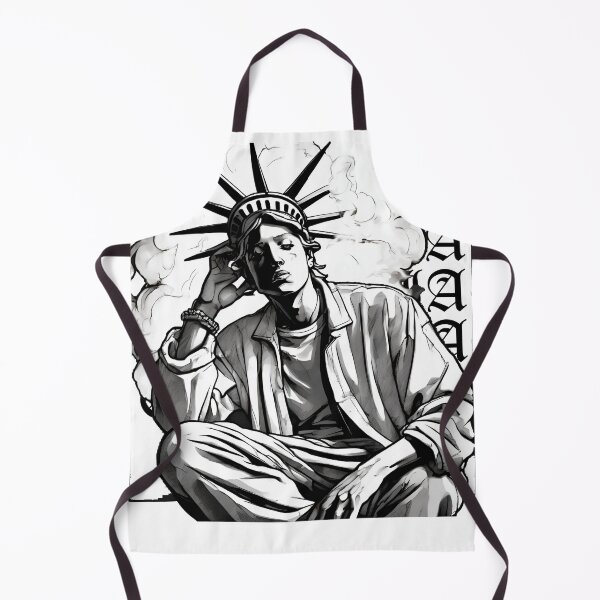 Item preview, America designed and sold by ostrichtie.