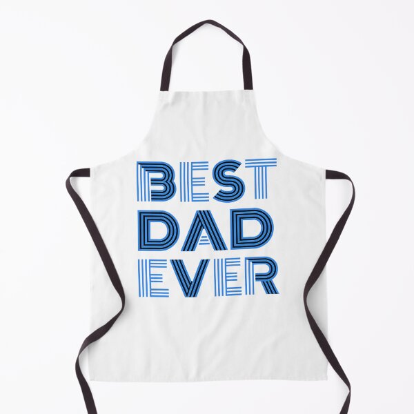 Item preview, Best Dad Ever | Minimalist Retro Typography Design designed and sold by astersgraphics.
