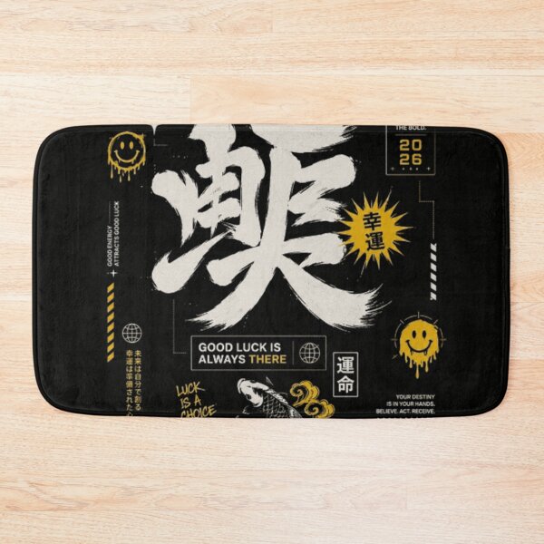 Item preview, NDX Worldwide – Fortune Favors The Bold designed and sold by NDX9.