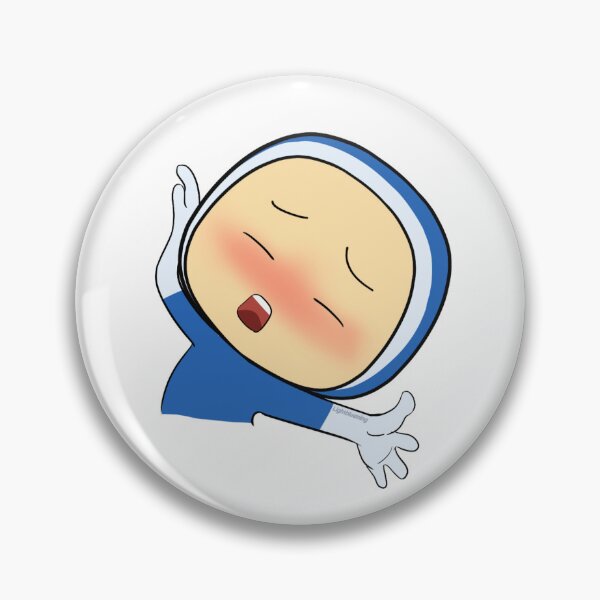 Item preview, K-Drama Yumi's cells, Naughty Cell 응큼세포 designed and sold by Lightblueming.