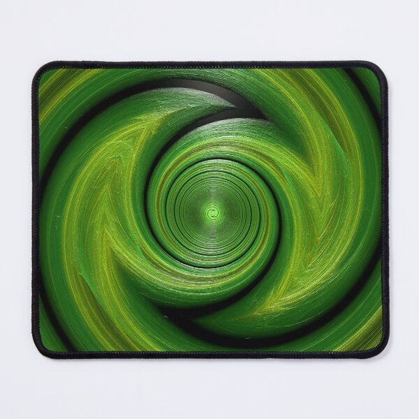 Item preview, Metallic Swirl designed and sold by Christine Lake.