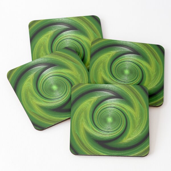 Item preview, Metallic Swirl designed and sold by Christine Lake.