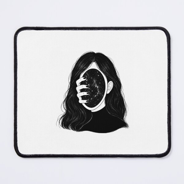 Item preview, The Senses designed and sold by Elisa Miller.