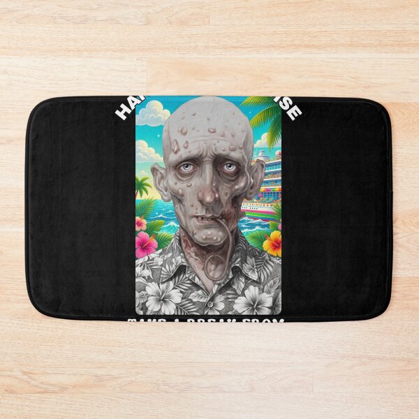 Item preview, Hantavirus Cruise 2026 designed and sold by DesignsForThee.