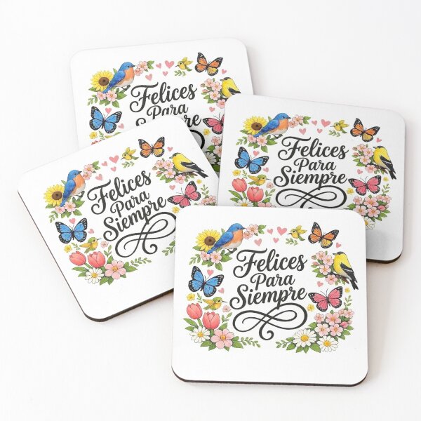 Item preview, Felices Para Siempre - JW Spanish Convention Item designed and sold by JW Best Life Ever Designs and More.