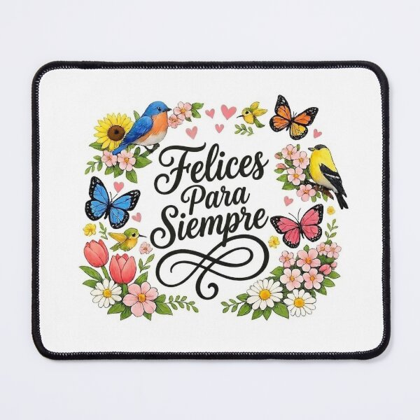 Item preview, Felices Para Siempre - JW Spanish Convention Item designed and sold by WinnifredH.