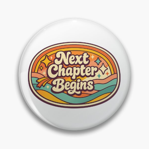 Item preview, Next Chapter Begins — the end of studies designed and sold by LuveraxArt.