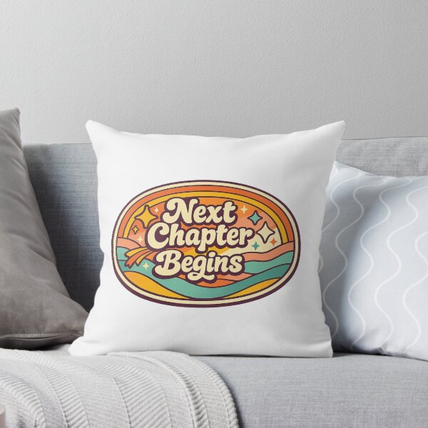 Item preview, Next Chapter Begins — the end of studies designed and sold by LuveraxArt.