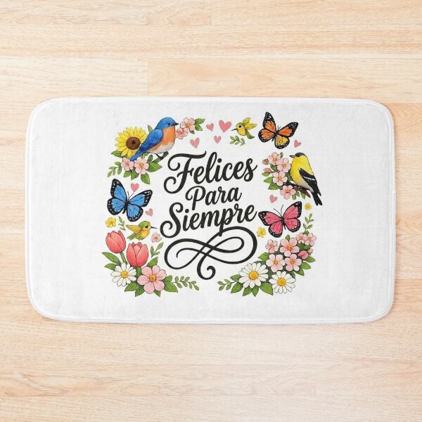 Item preview, Felices Para Siempre - JW Spanish Convention Item designed and sold by JW Best Life Ever Designs and More.