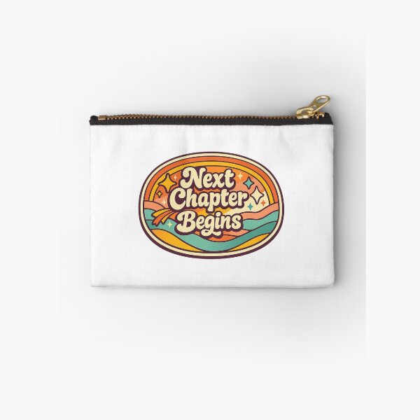 Item preview, Next Chapter Begins — the end of studies designed and sold by LuveraxArt.