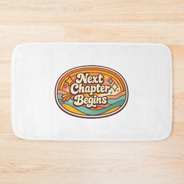 Item preview, Next Chapter Begins — the end of studies designed and sold by LuveraxArt.