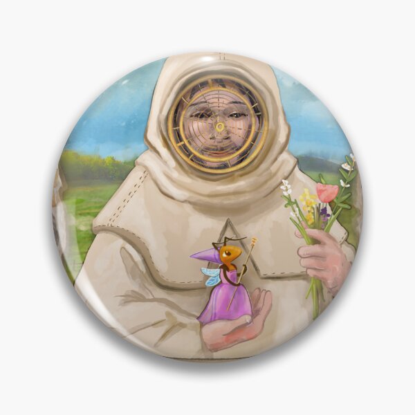 Item preview, Medieval Beekeeper designed and sold by Lliamese.