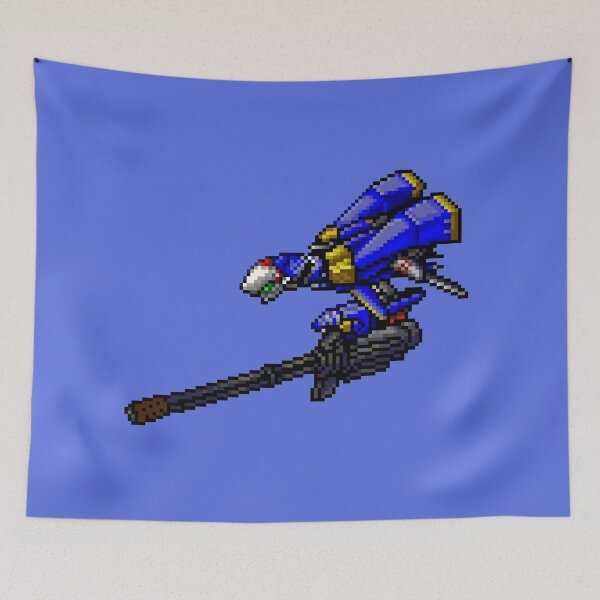Item preview, Endymion designed and sold by LowPolyZK.