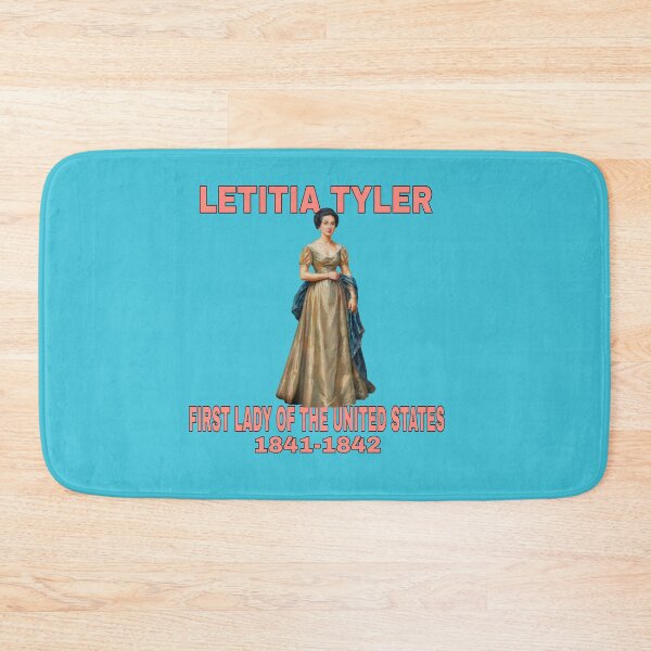 Item preview, Letitia Tyler - Inaugural Gown series designed and sold by CMooreWorx.