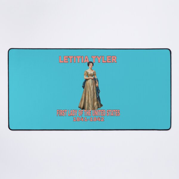 Item preview, Letitia Tyler - Inaugural Gown series designed and sold by CMooreWorx.