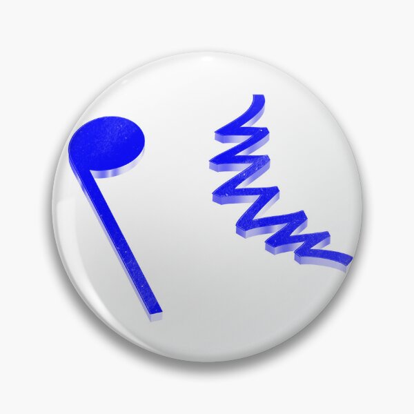 Artikelvorschau, PC Music Logo entworfen und verkauft von noahlovesmusic.