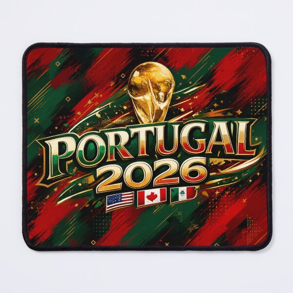 Item preview, Camiseta copa del mundo 2026 en Canada designed and sold by SamanthaCreate.