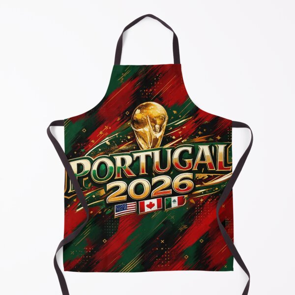 Item preview, Camiseta copa del mundo 2026 en Canada designed and sold by SamanthaCreate.