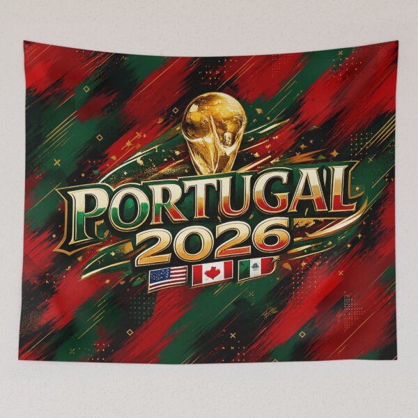Item preview, Camiseta copa del mundo 2026 en Canada designed and sold by SamanthaCreate.