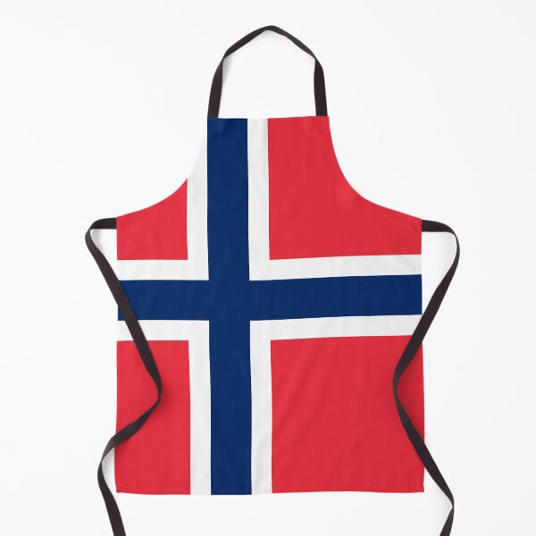 Item preview, Flag Of Norway NO designed and sold by shitpostee.