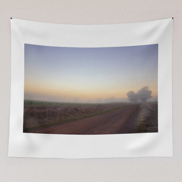 Item preview, Misty Mornings, designed and sold by mitpjenkeating.