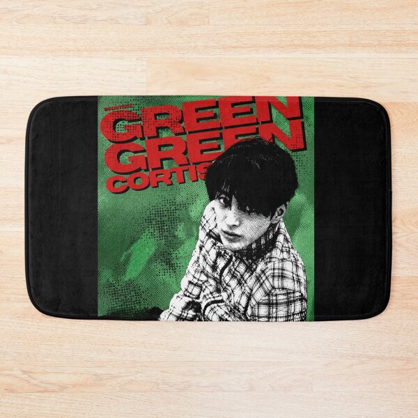 Item preview, greengreen designed and sold by CatyArte6.