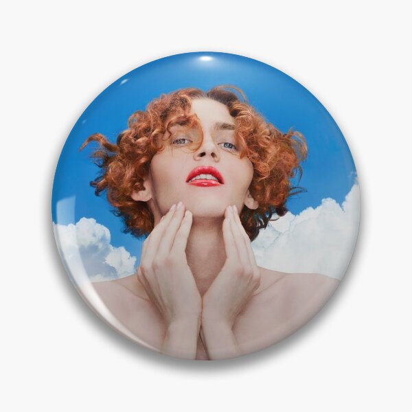 Item preview, SOPHIE It’s Okay to Cry designed and sold by noahlovesmusic.