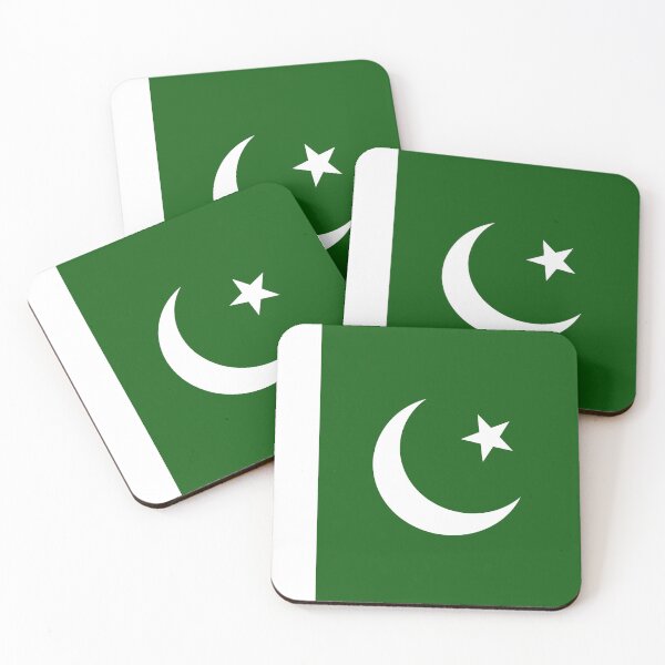 Item preview, Flag Of Pakistan PK designed and sold by shitpostee.
