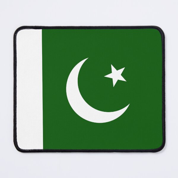 Item preview, Flag Of Pakistan PK designed and sold by shitpostee.