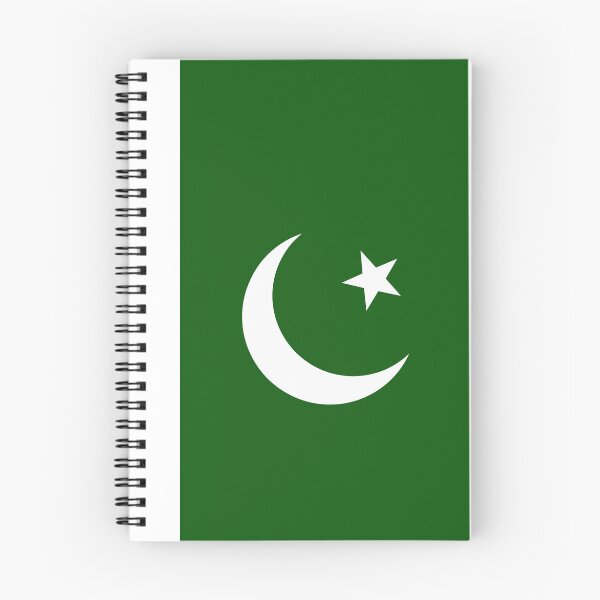 Item preview, Flag Of Pakistan PK designed and sold by shitpostee.