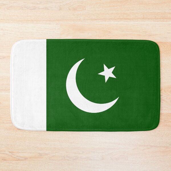 Item preview, Flag Of Pakistan PK designed and sold by shitpostee.