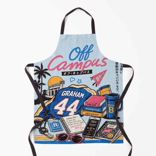 Item preview, off campus designed and sold by indu5.