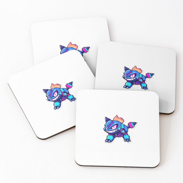 Item preview, Pixel style robo designed and sold by Aibymark.