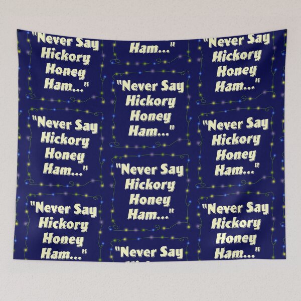Item preview, Honey Ham Lights designed and sold by Normbot2000.