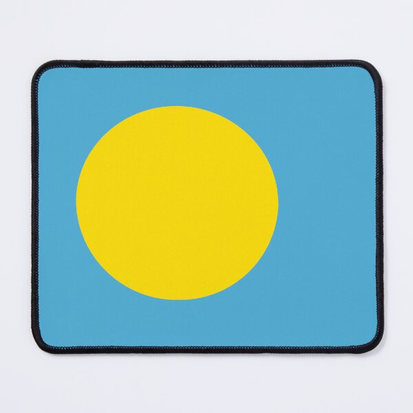 Item preview, Flag Of Palau PW designed and sold by shitpostee.