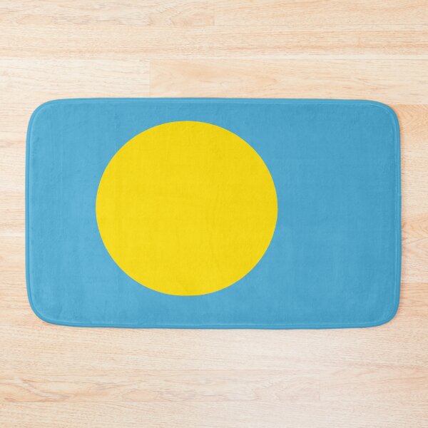 Item preview, Flag Of Palau PW designed and sold by shitpostee.