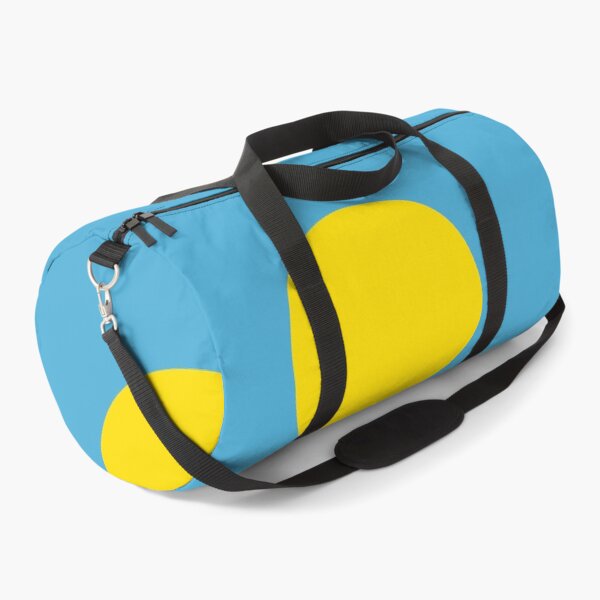Item preview, Flag Of Palau PW designed and sold by shitpostee.