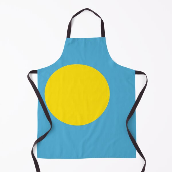 Item preview, Flag Of Palau PW designed and sold by shitpostee.