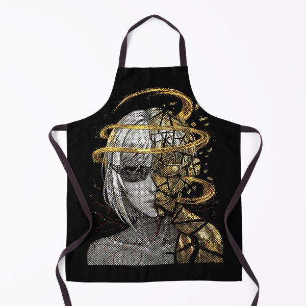 Item preview, Dark Reflection Portrait designed and sold by JKMNT Merch.