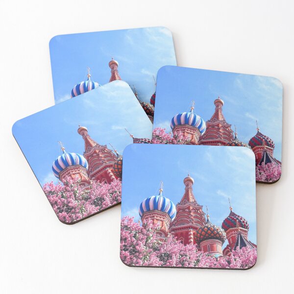 Item preview, Church in Moscow designed and sold by di-Vera-Rosati.